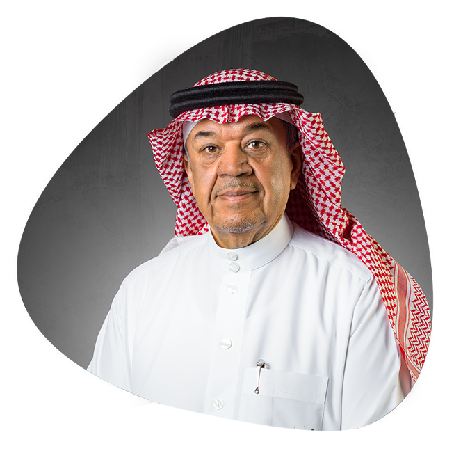 Mr. Abdul Rahman Al-Rashed