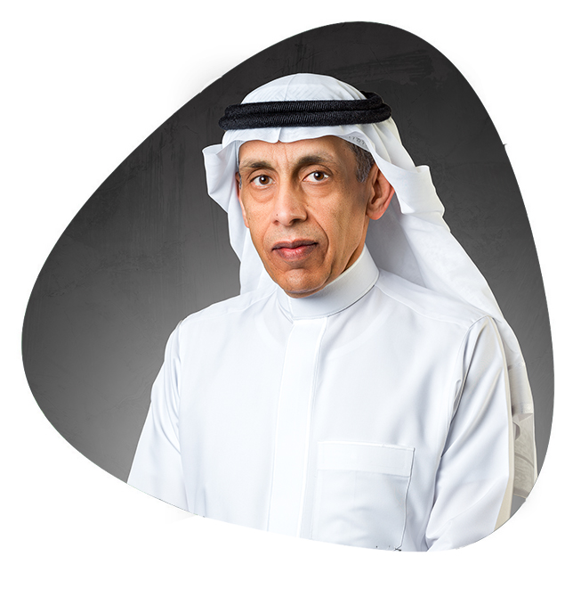 Mr. Turki Al-Hamdan